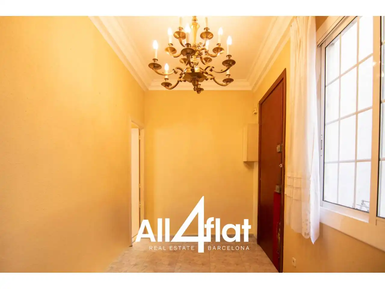 Appartement avec terrasse à vendre à Avenida Riera de Cassoles, imagen 5