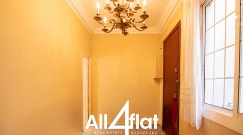Foto 5 de Piso en venta en Avenida Riera de Cassoles, El Putget i el Farró, Barcelona Capital