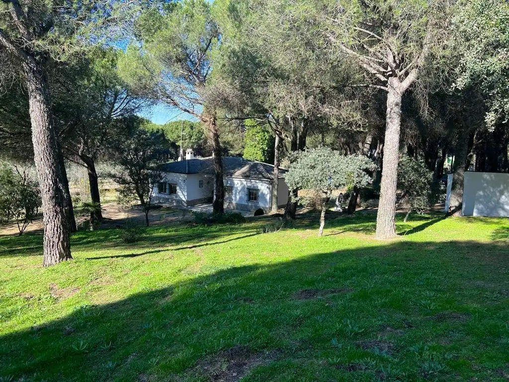 Casa rústica en venda a Andújar, imagen 8