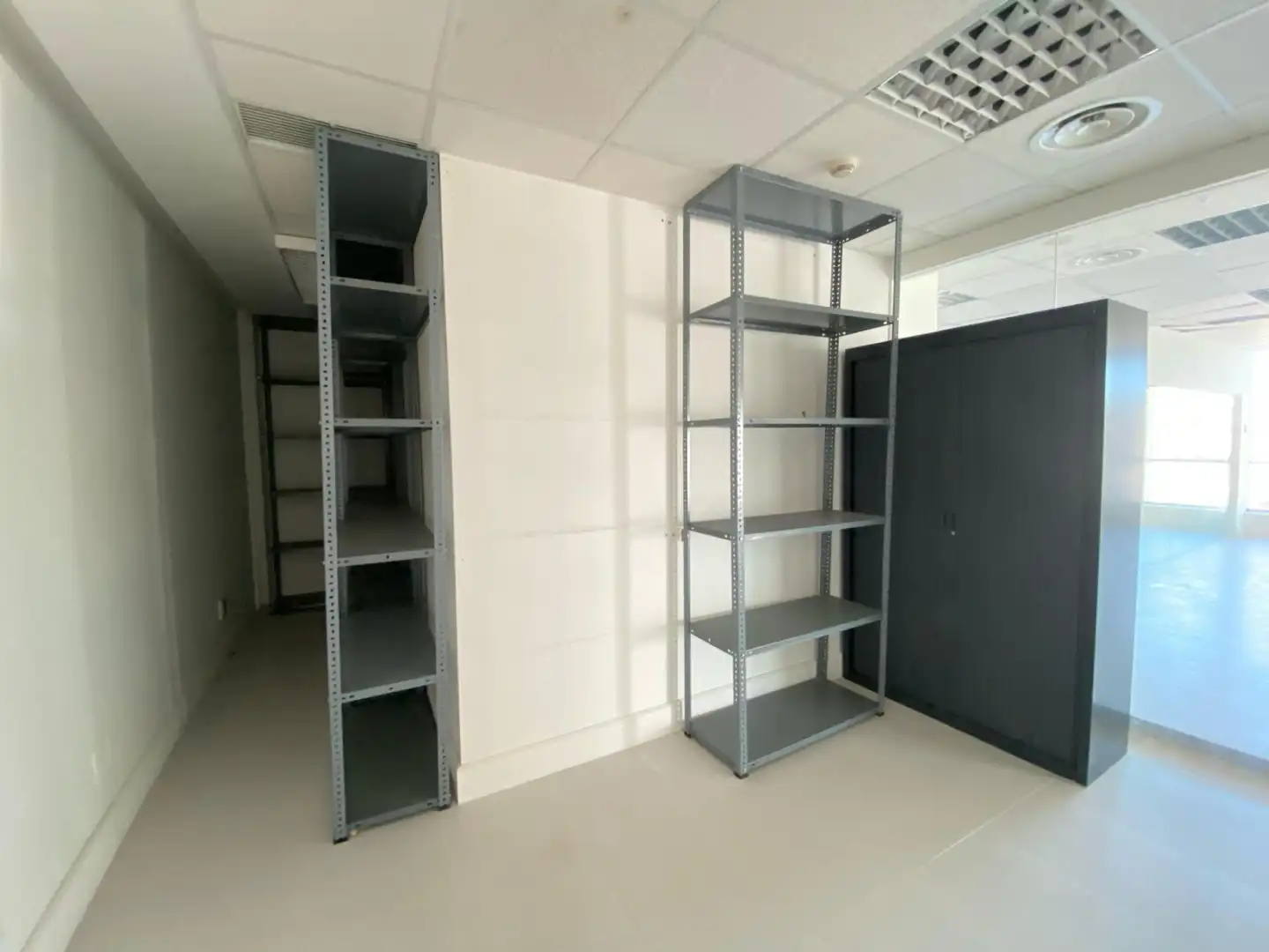 Business premises for sale in Puntales - Zona Franca, imagen 22