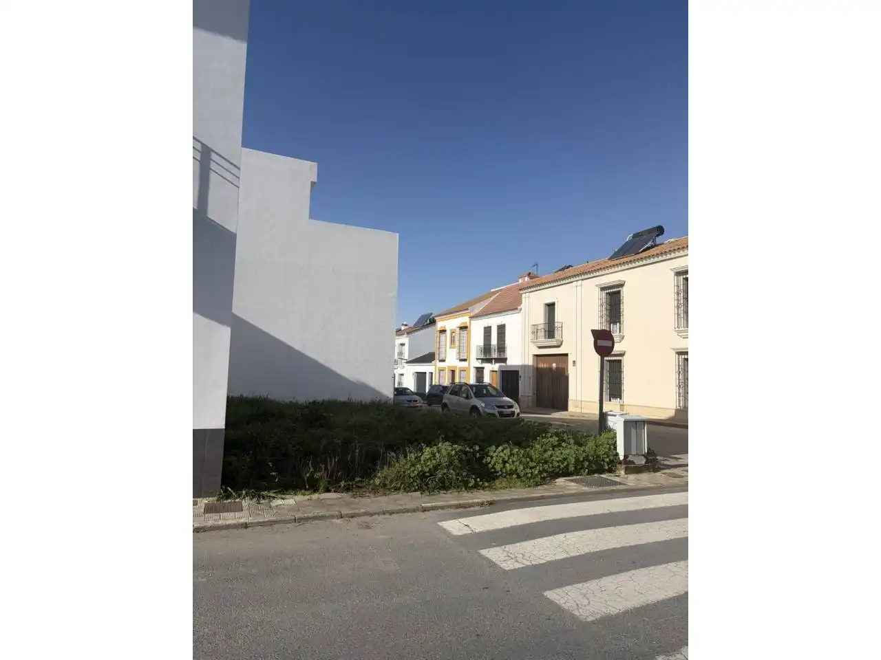 Terreno residenziale in vendita a Calle RIO TINTO, imagen 2