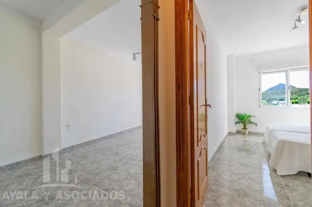 Piso en venta en Cartagena con Balcón