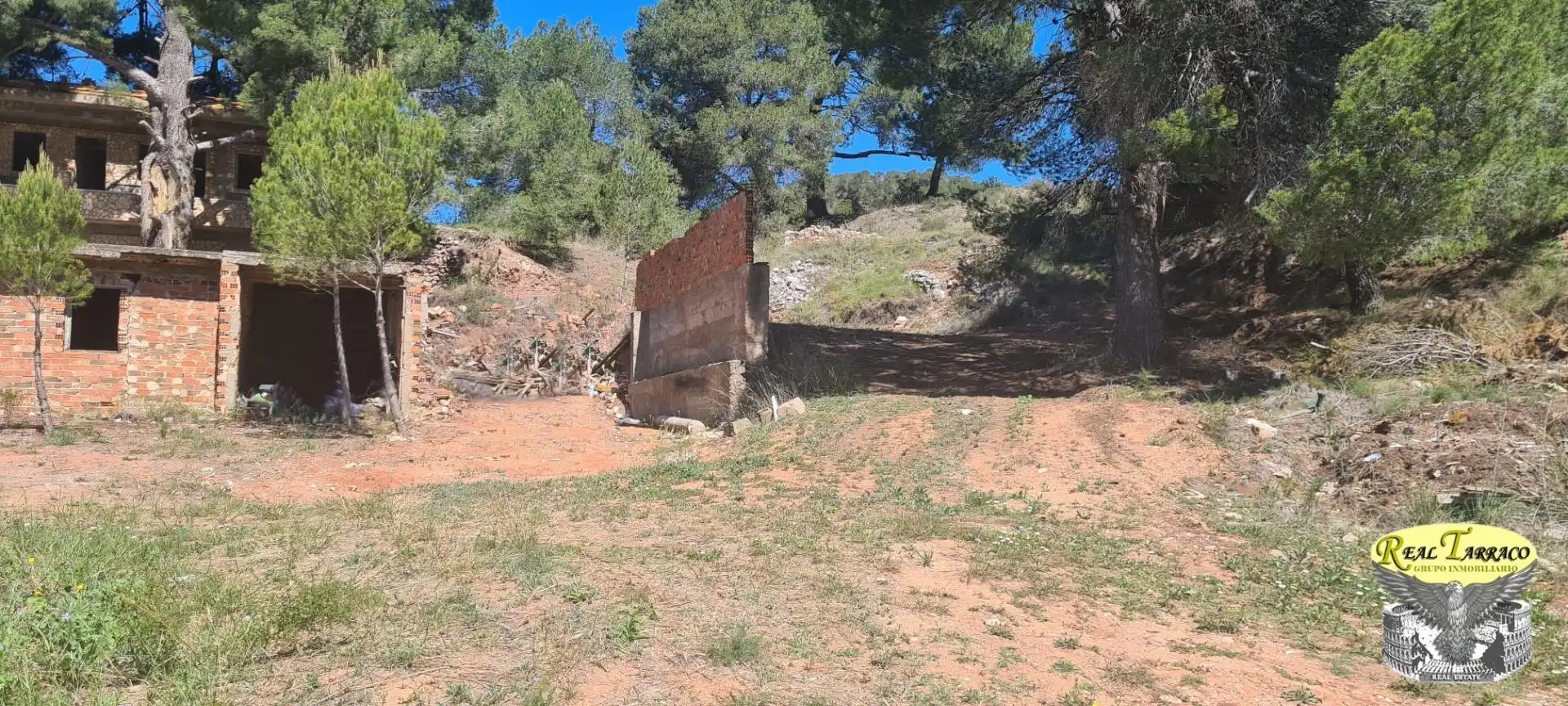 Grundstücke zum Verkauf in Vilaverd