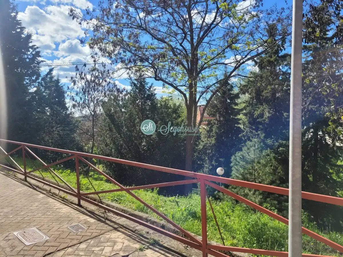 Apartments for sale in Segovia  with Heating, Parquet flooring and Terrace