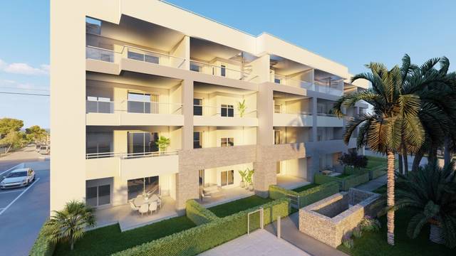 Apartamento en Venta en Cala Ratjada