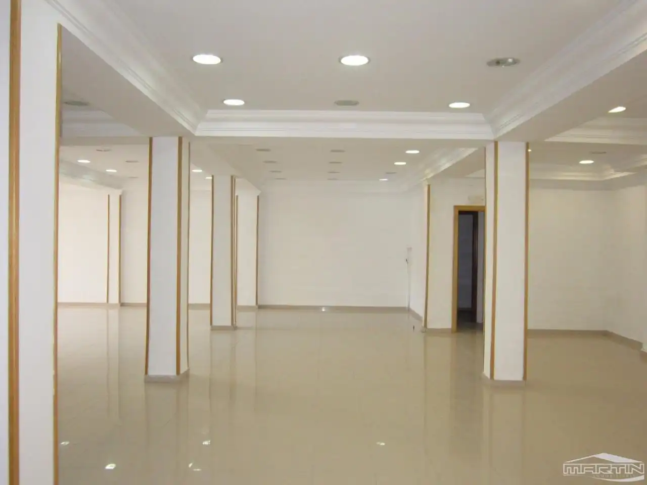 Locale commerciale in vendita a Las Tinajerías - Juderías, imagen 2