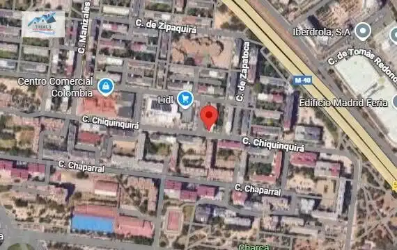 Pis en venda a Calle del Río Arauca, imagen 2