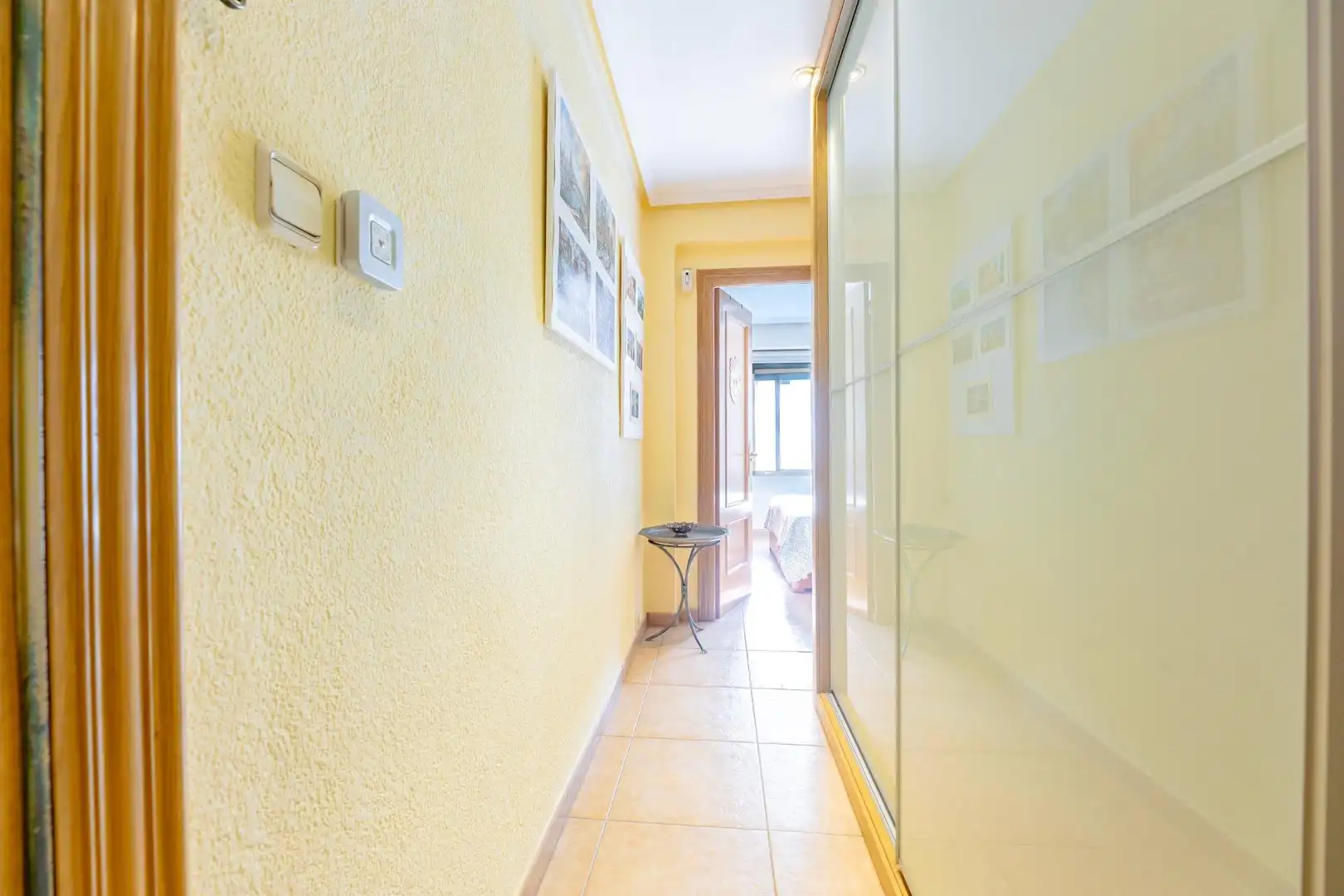 Piso con ascensor en venta en Calle MINISTRE LUIS MAYANS, imagen 31