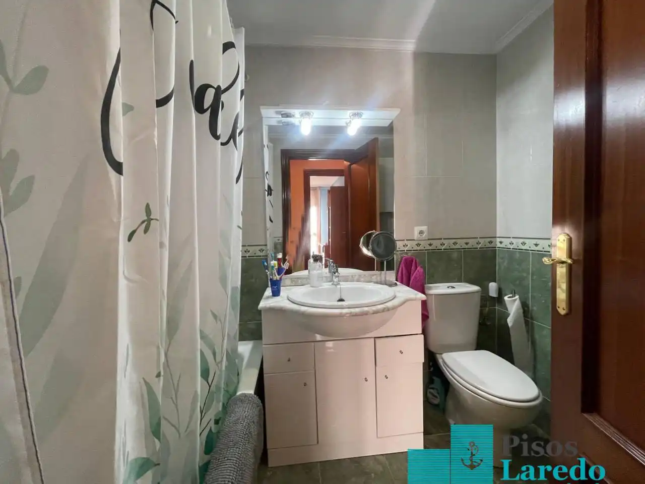 Bathroom of Flat for sale in Voto  with Air Conditioner, Heating and Storage room