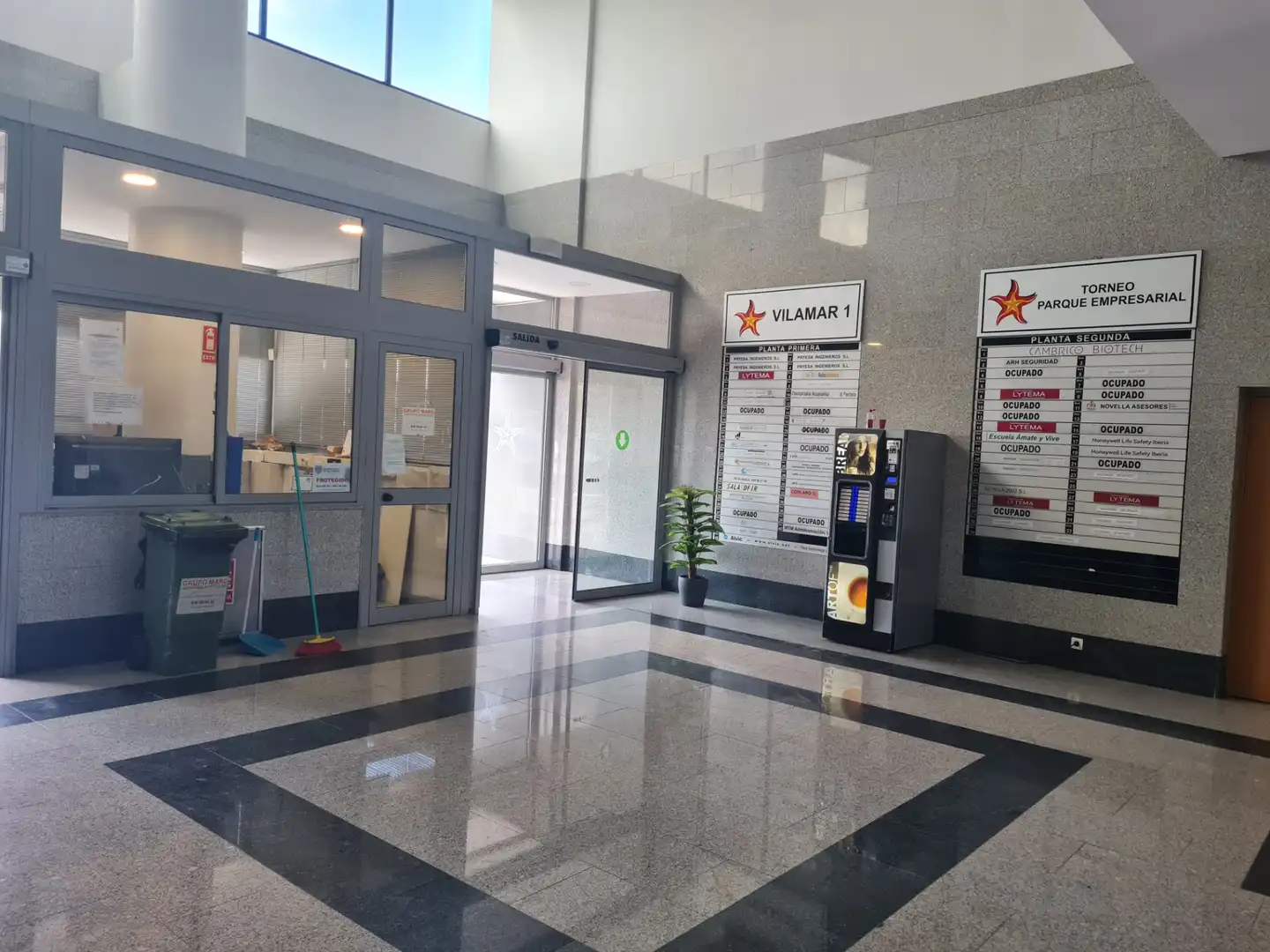 Oficina amb ascensor en venda a Avenida Tecnología 26, imagen 4