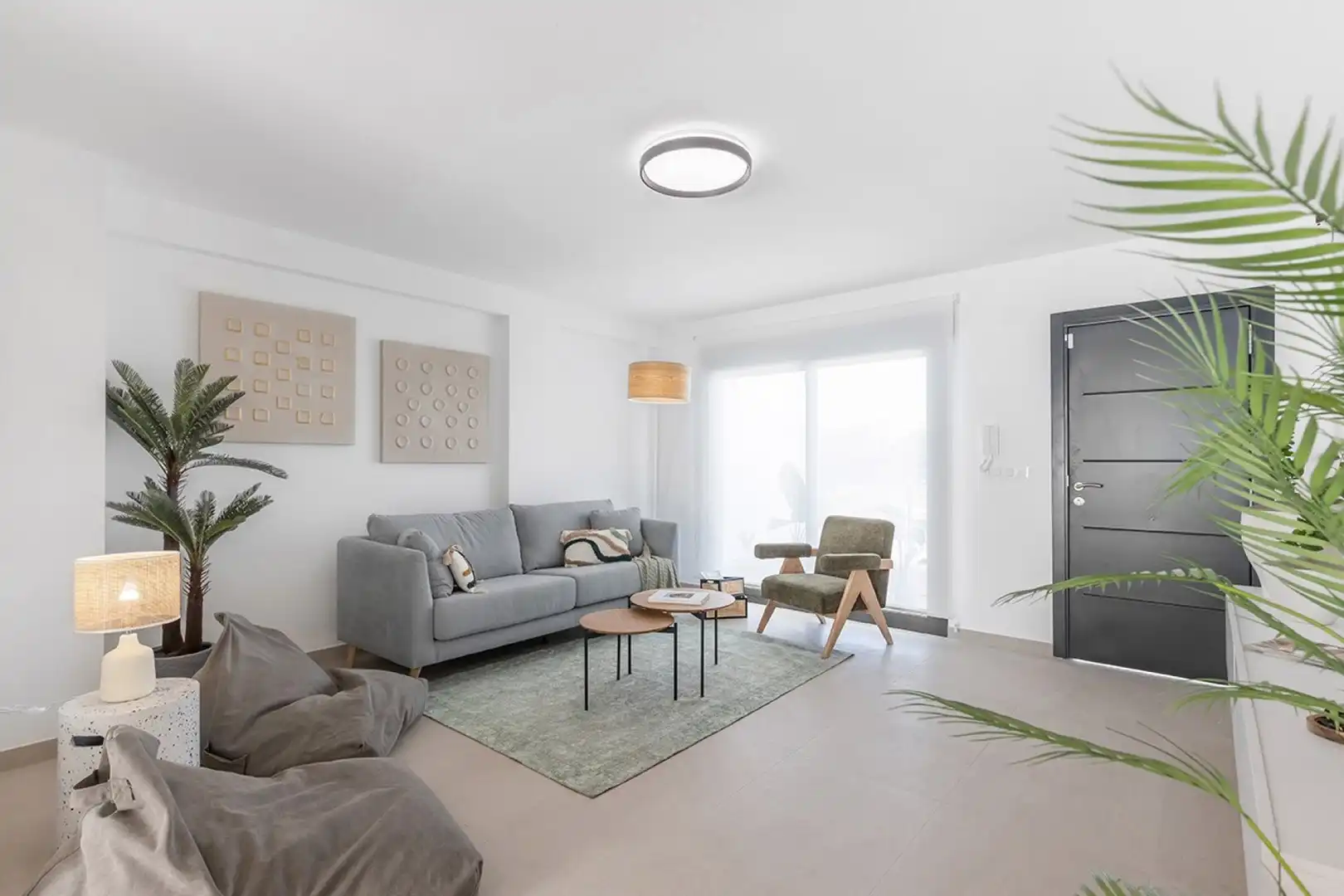 Appartamento con terrazza in vendita a Center, imagen 8