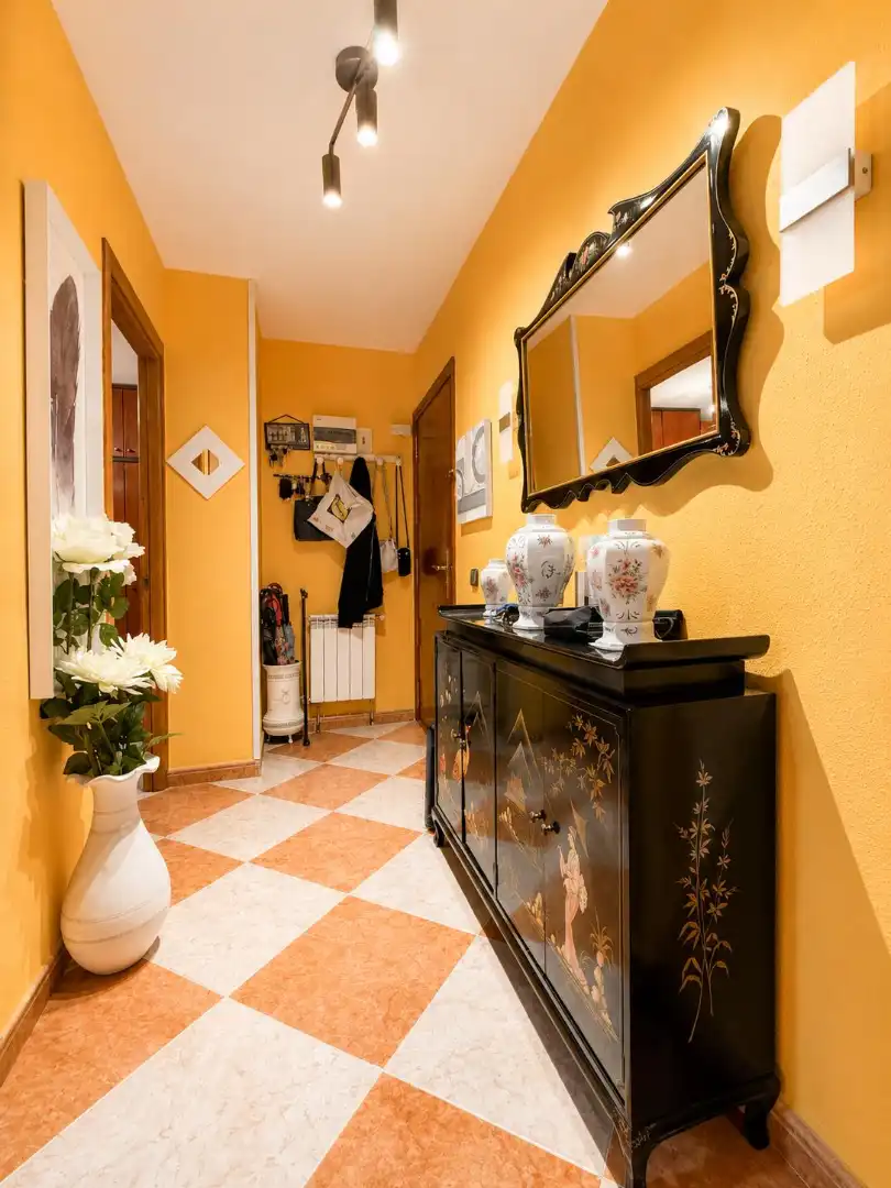 Flat for sale in Mejorada del Campo  with Air Conditioner, Heating and Terrace