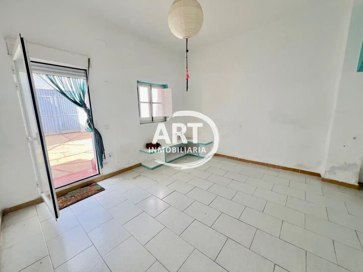 Jardín de Finca rústica en venta en L'Eliana con Trastero