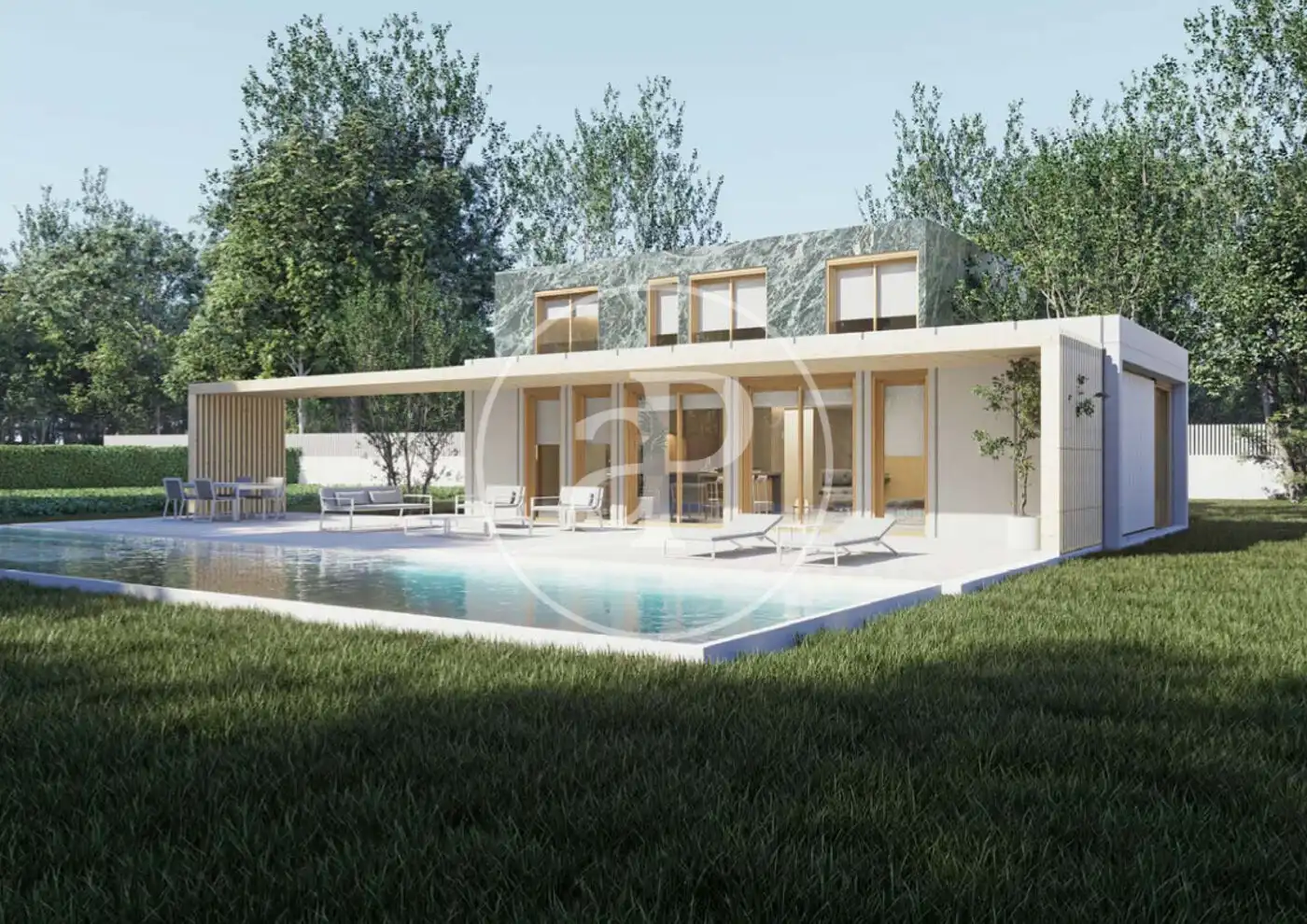 Residencial en venta en Barcelona