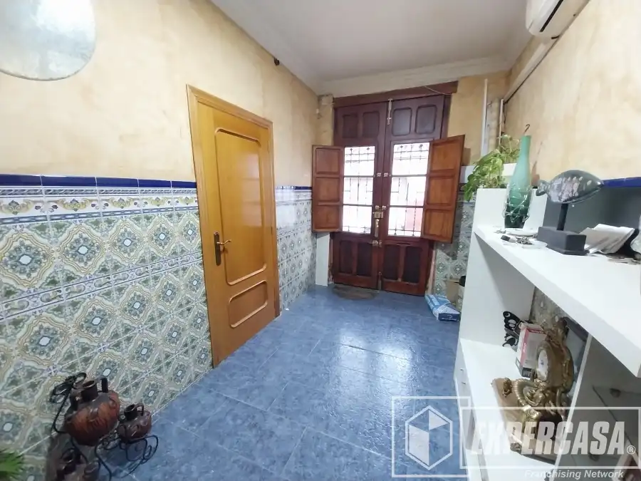 Finca rústica en venta en Torrent con Aire acondicionado, Terraza y Trastero