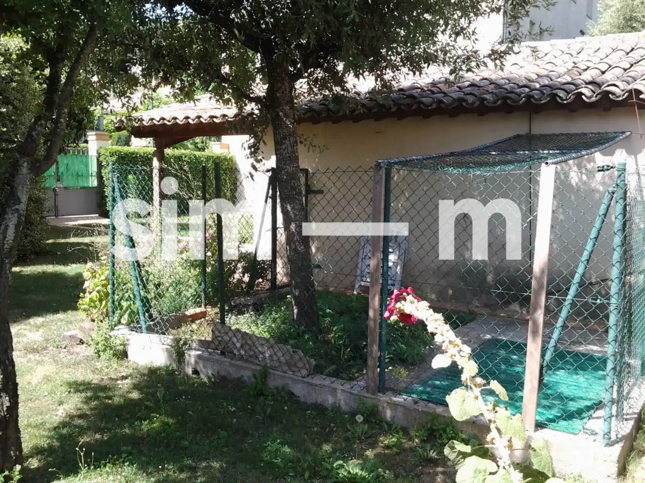 Houses for sale in Tona  with Private garden, Terrace and Furnished