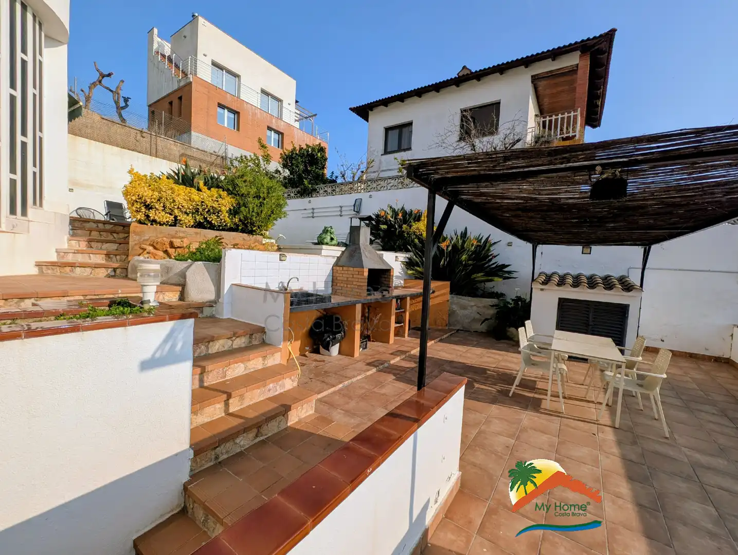 Maison avec piscine à vendre à Mas Baell - Can Carbó, imagen 30
