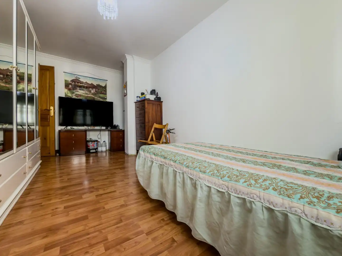 Flat for sale in CERVANTES, imagen 18