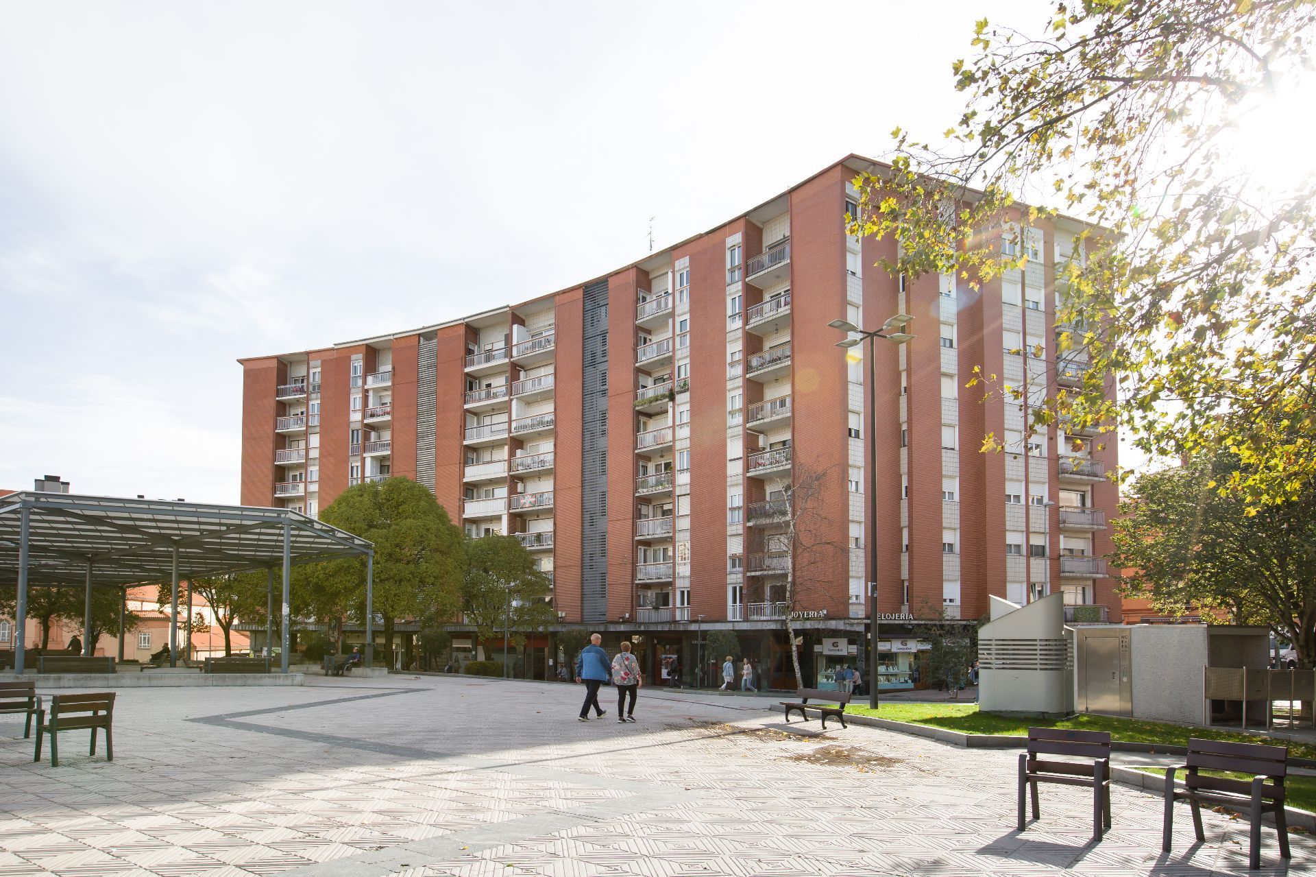 Flat for sale in Cruces