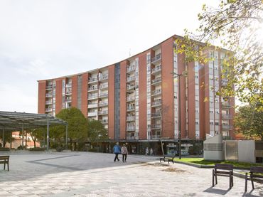 Wohnung mit Aufzug zum Verkauf in Cruces