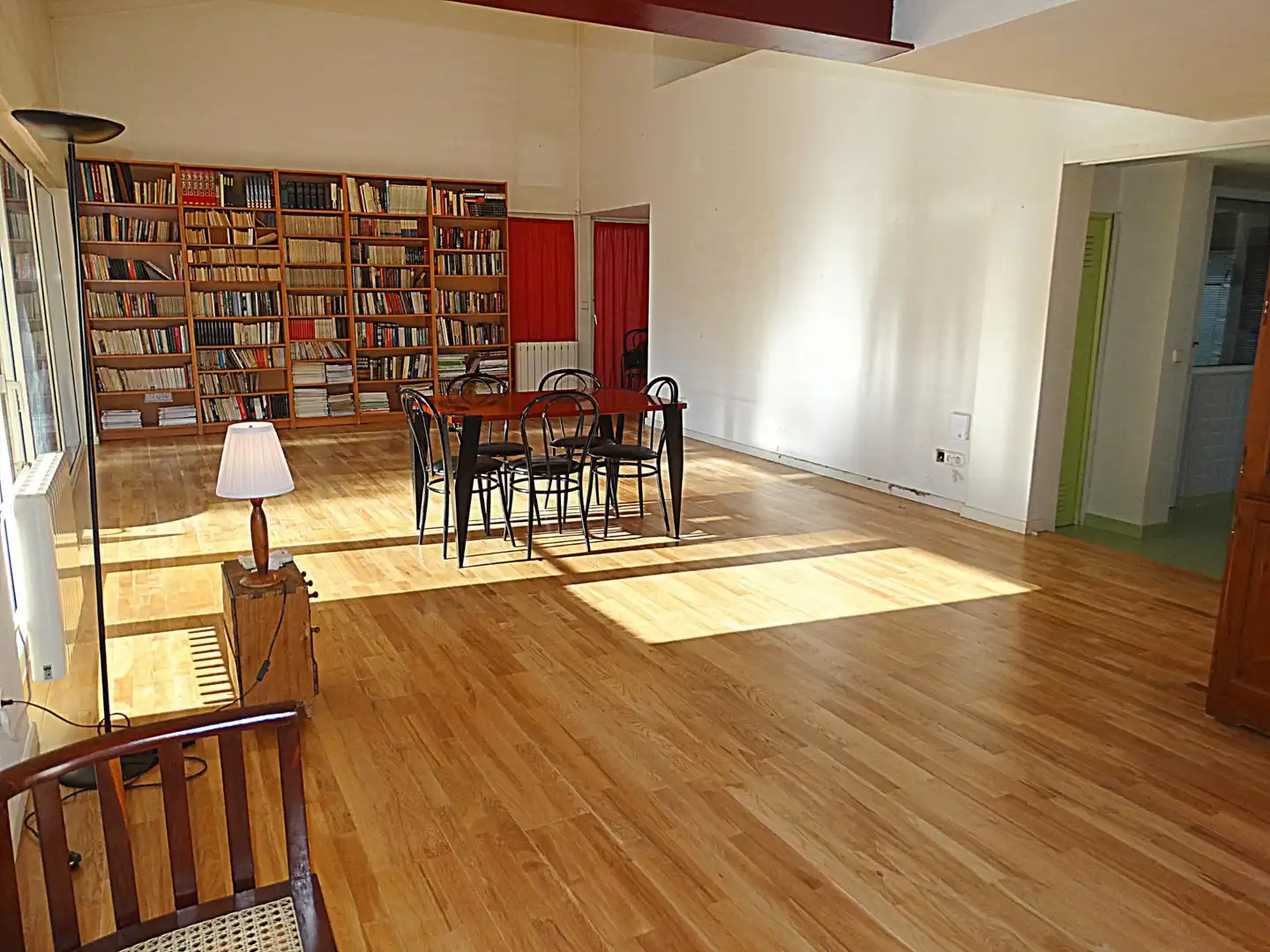 Casa o chalet en venta en Los Villares