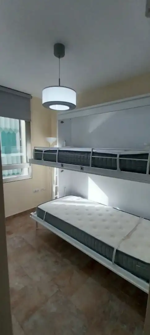 Wohnung zur Miete in Calle Tomás Miller, 72, Santa Catalina - Canteras