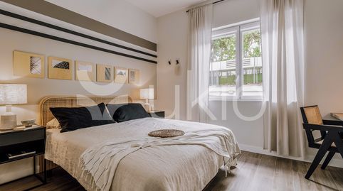 Foto 4 de Apartamento de alquiler en Calle de Serrano, Castellana, Madrid Capital