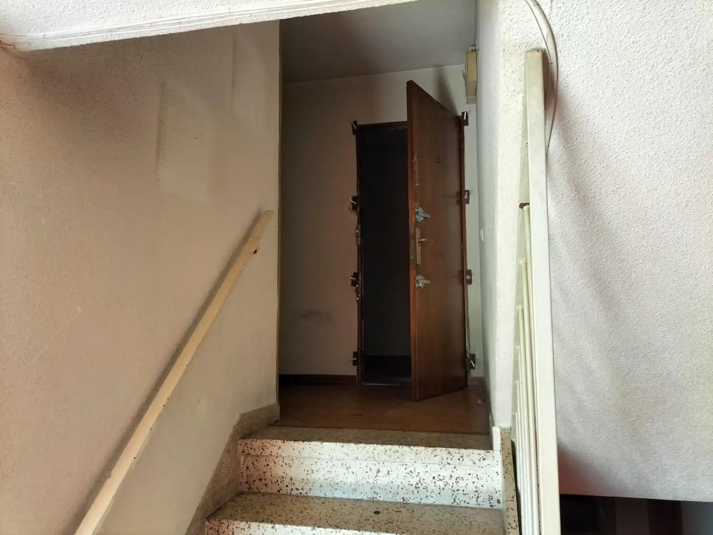 Piso con terraza en venta en AGUILAR DEL RIO, imagen 4