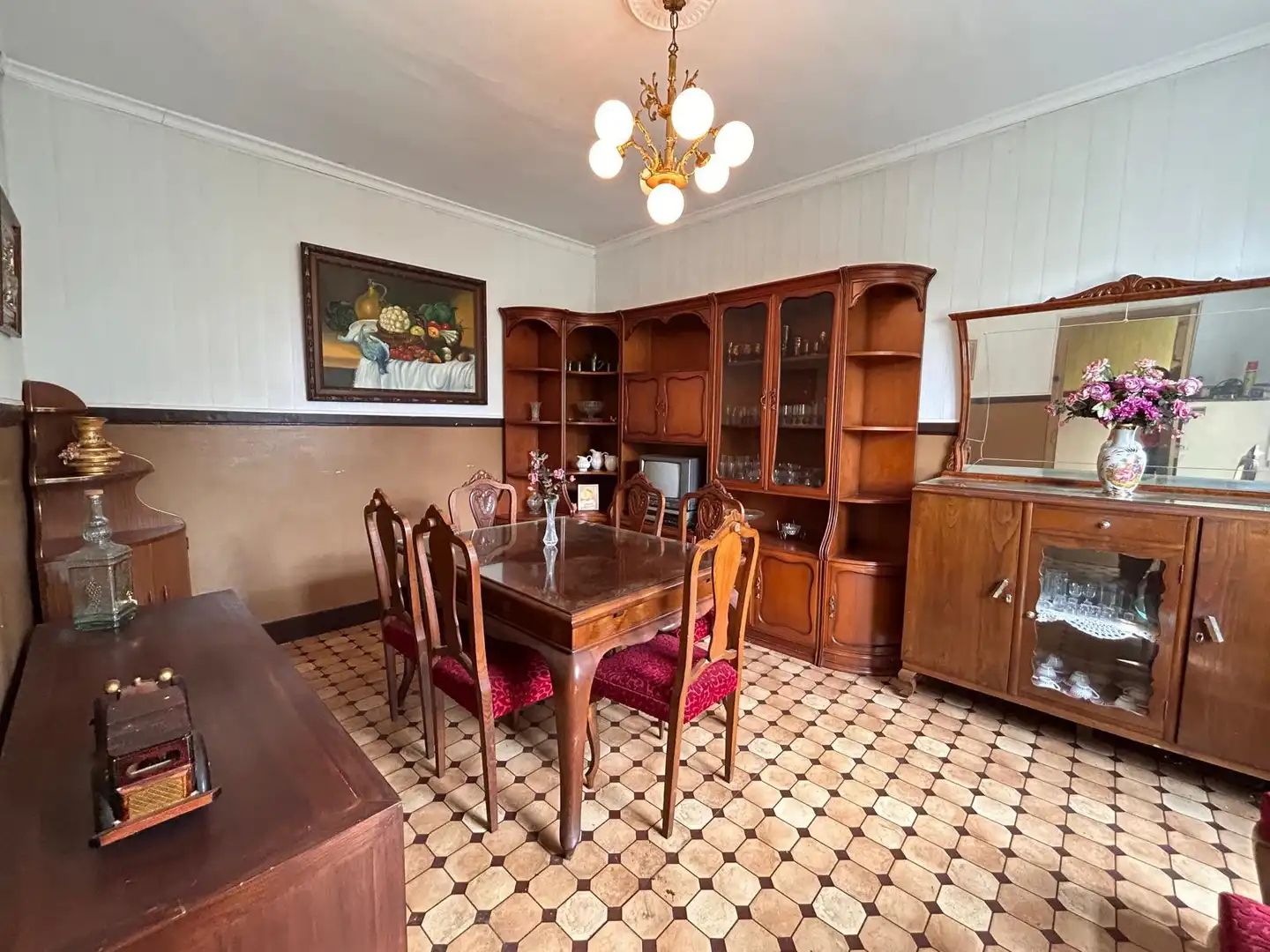 Casa adosada en venta en Guitiriz