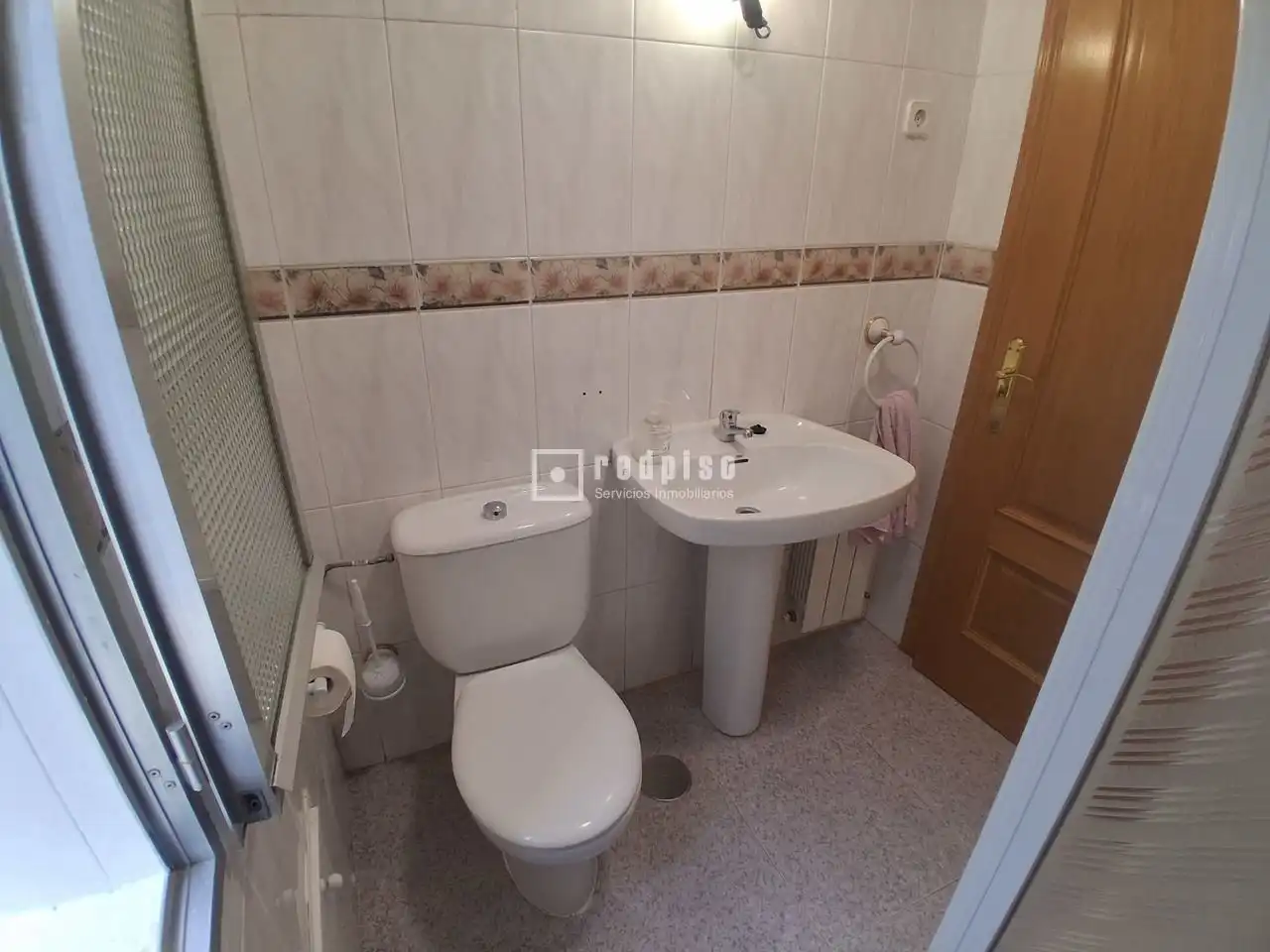 Piso en venta en FRESNEDILLAS, Fuentelarreina