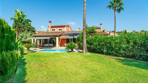 Exclusiva villa pareada con piscina y jardín en solar de 2.000m2 aprox.,, imatge 2