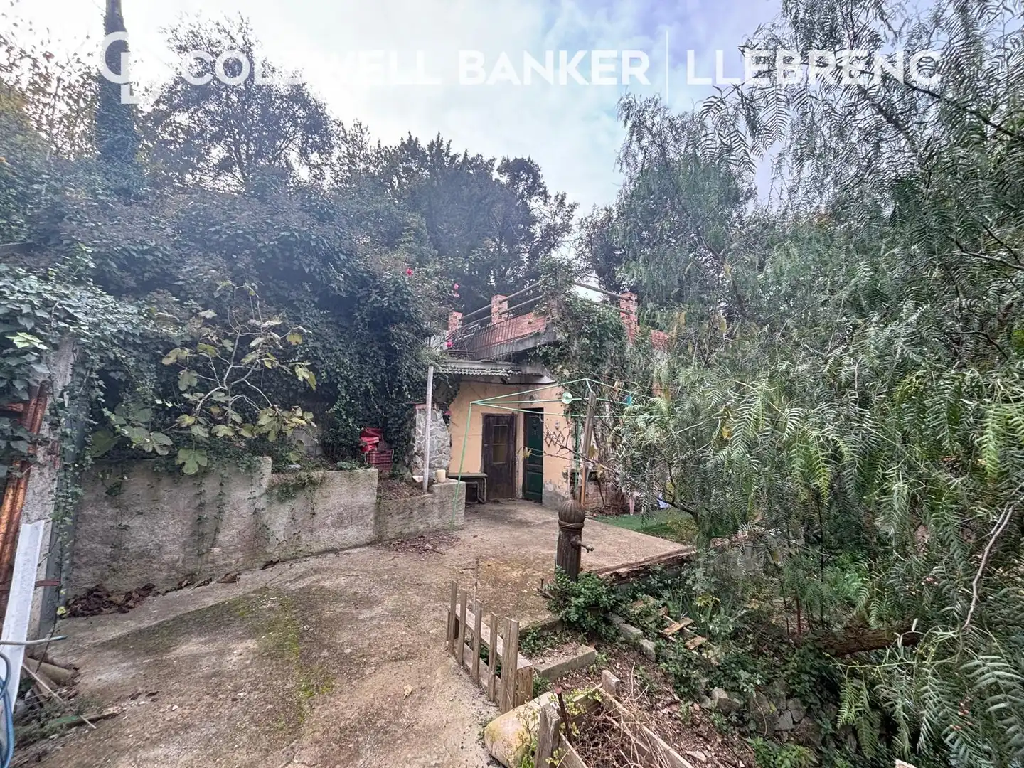 Residential land for sale in Sarrià - Sant Gervasi, imagen 2