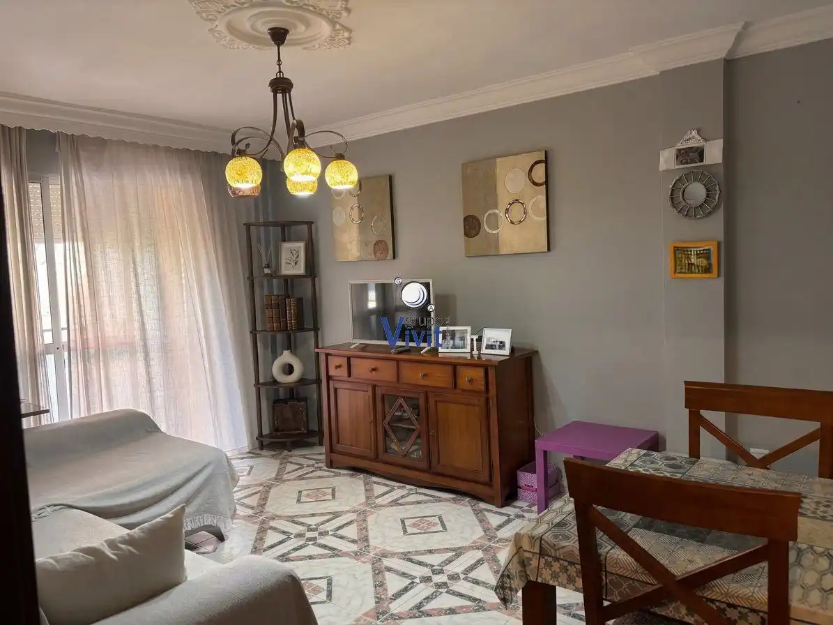 Flat for sale in La Paz, imagen 2