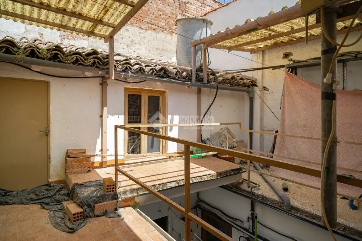 Casa o xalet en venda a Virgen del Rosario, Villacarrillo
