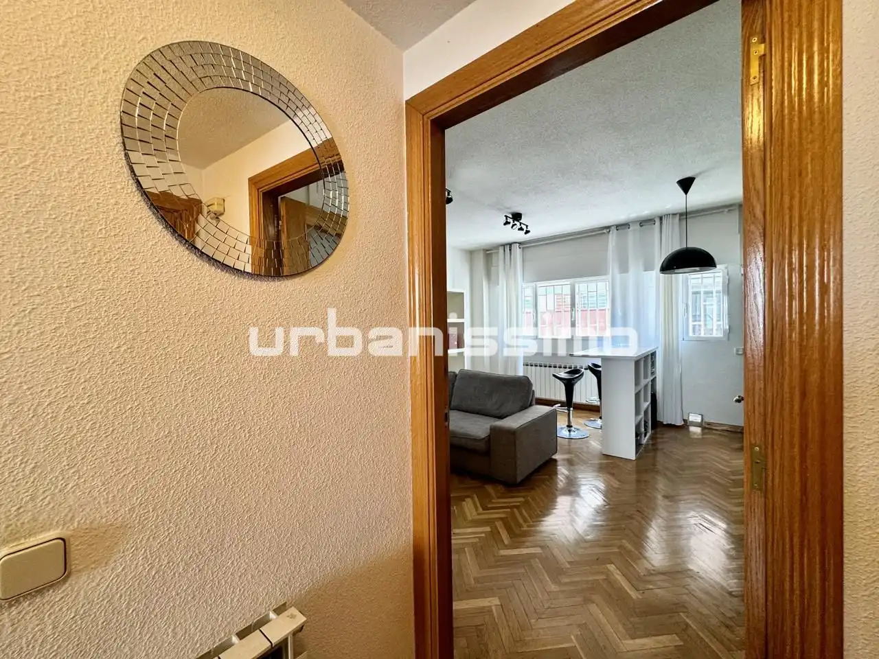 Apartament de lloguer a Esperanza Sánchez Carrascosa, Valdeacederas