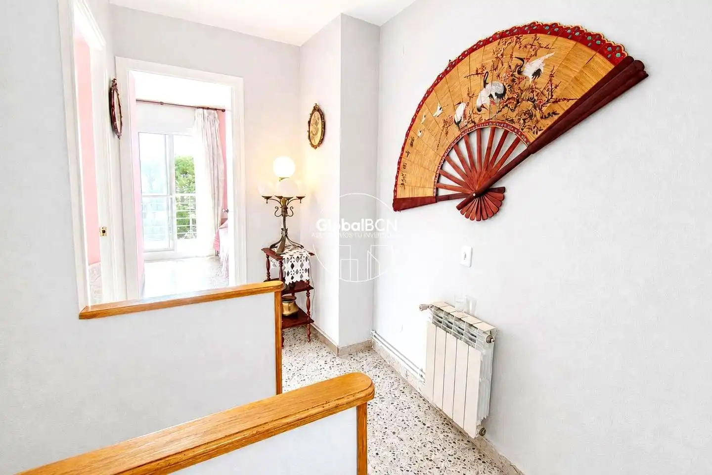 Casa amb terrassa en venda a calle del Ter, imagen 24