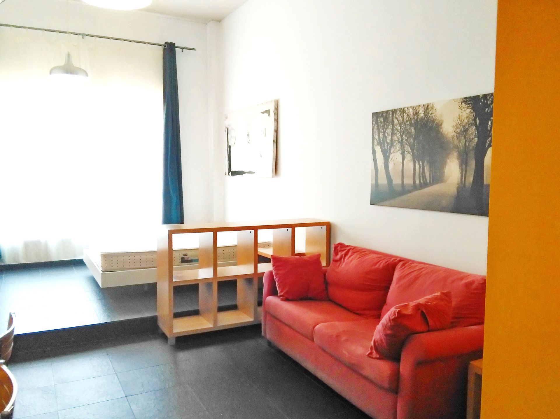 Living room of Lofts for sale in Guadalajara Capital  with Air Conditioner, Heating and Private garden