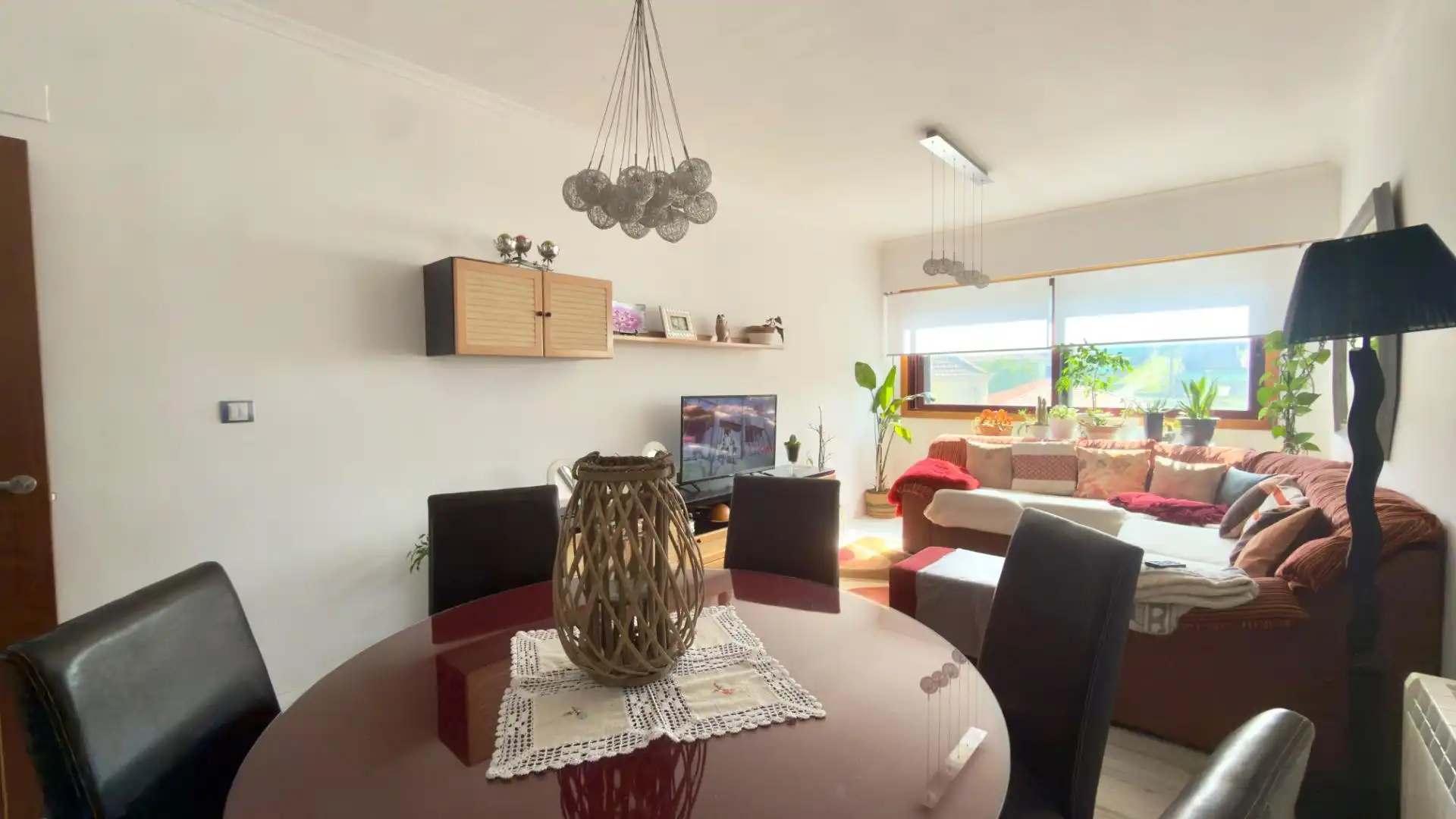 Appartement avec terrasse à vendre à Calle E PARDO BAZAN, imagen 17