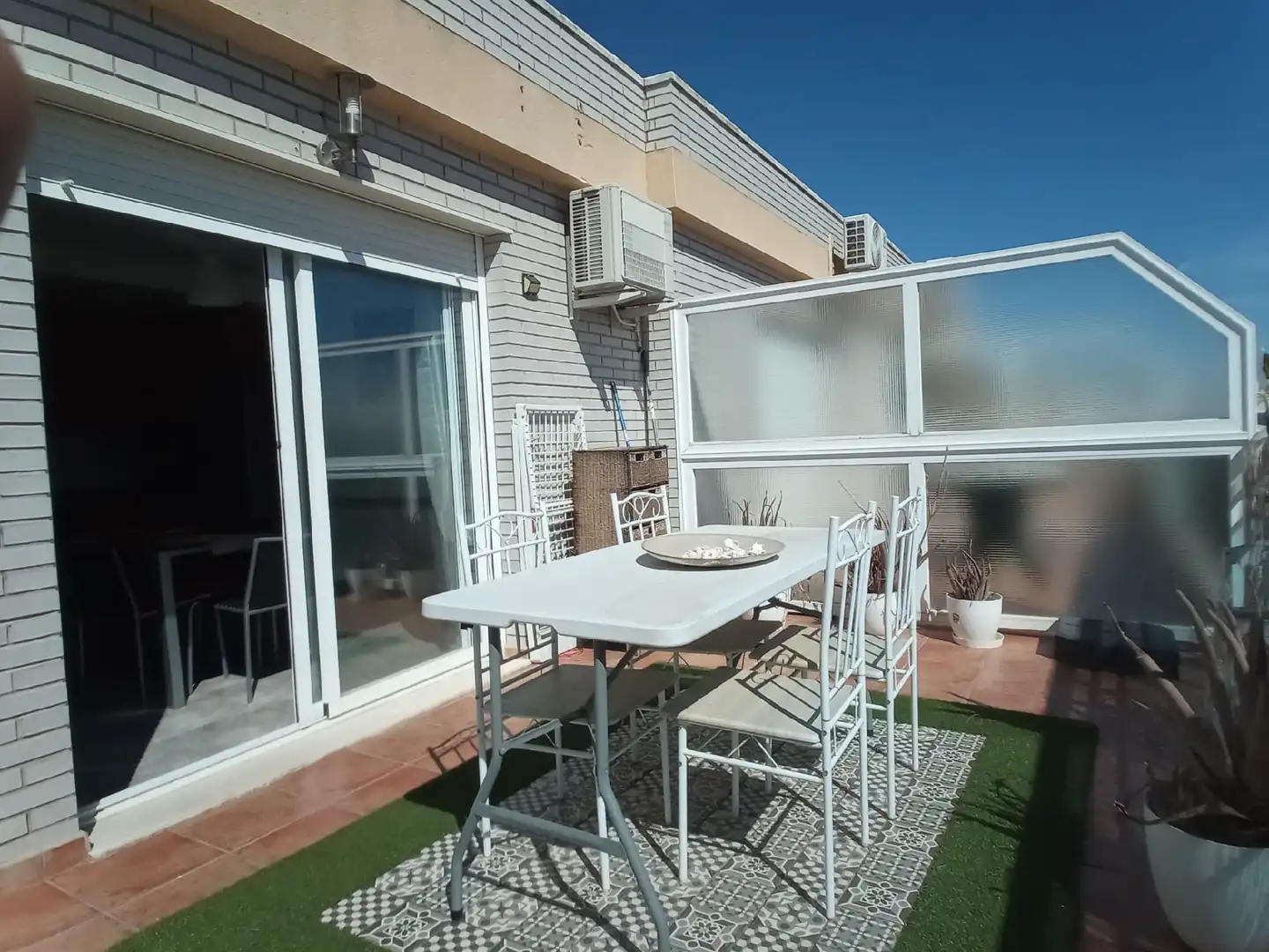 Apartamento en venta en Moncofa, Castellón