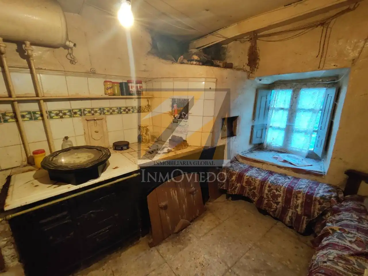 Casa amb jardí en venda a Calle CALEAO, CAMPO CASO, imagen 13