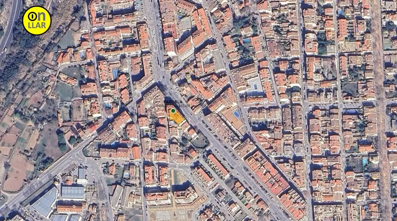 Geschaftsraum zum Verkauf in La Garriga mit Klimaanlage