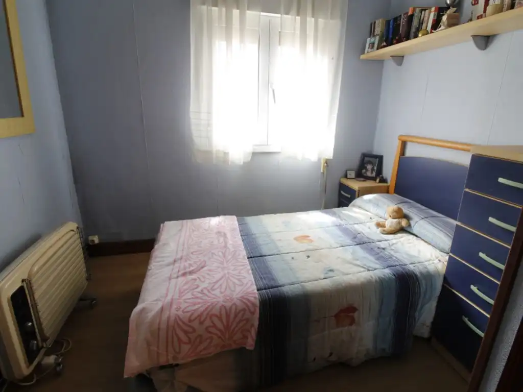 Habitación de Piso en venta en Pasaia