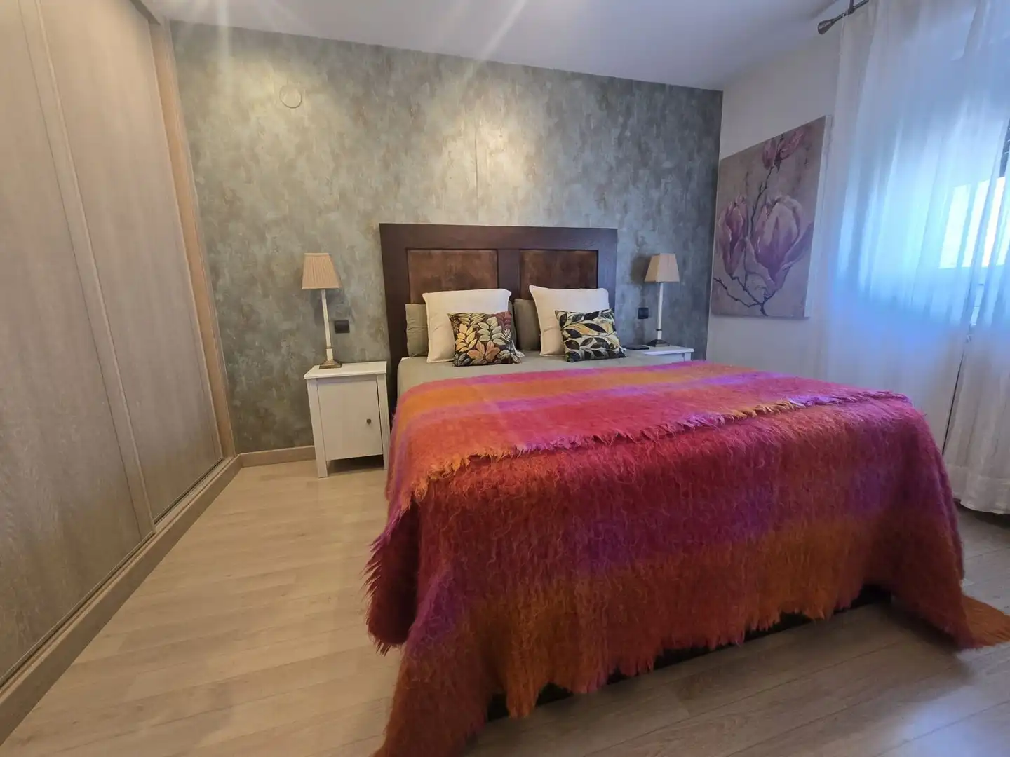 Flat with lift for sale in San Adrián, imagen 27