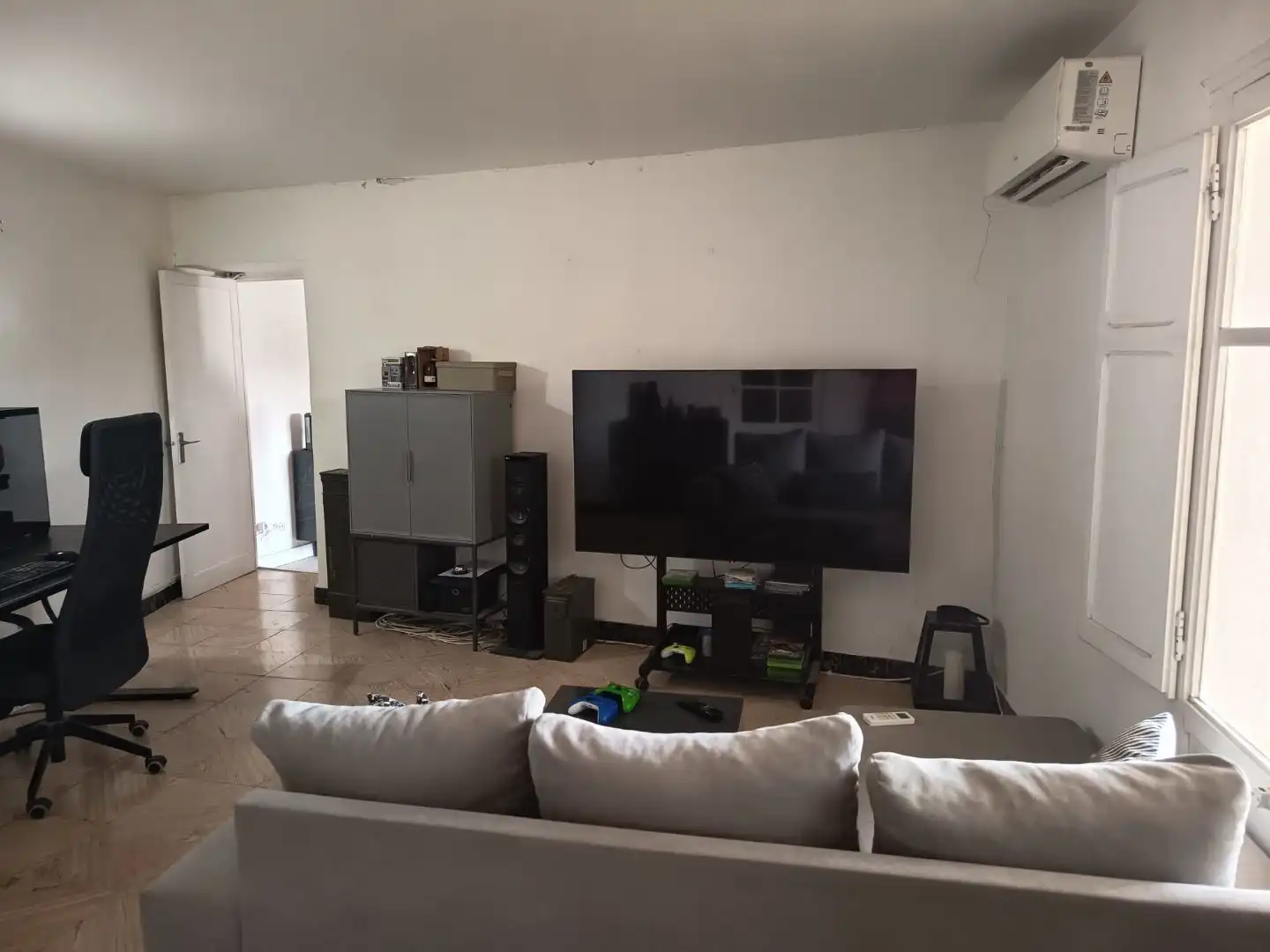 Chalet con jardín en venta en Calle Portal de San Vicente 1, imagen 29