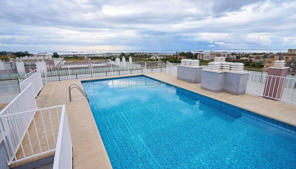 Foto 1 de Apartament en venda a Sant Josep, 110, Nord, Tarragona