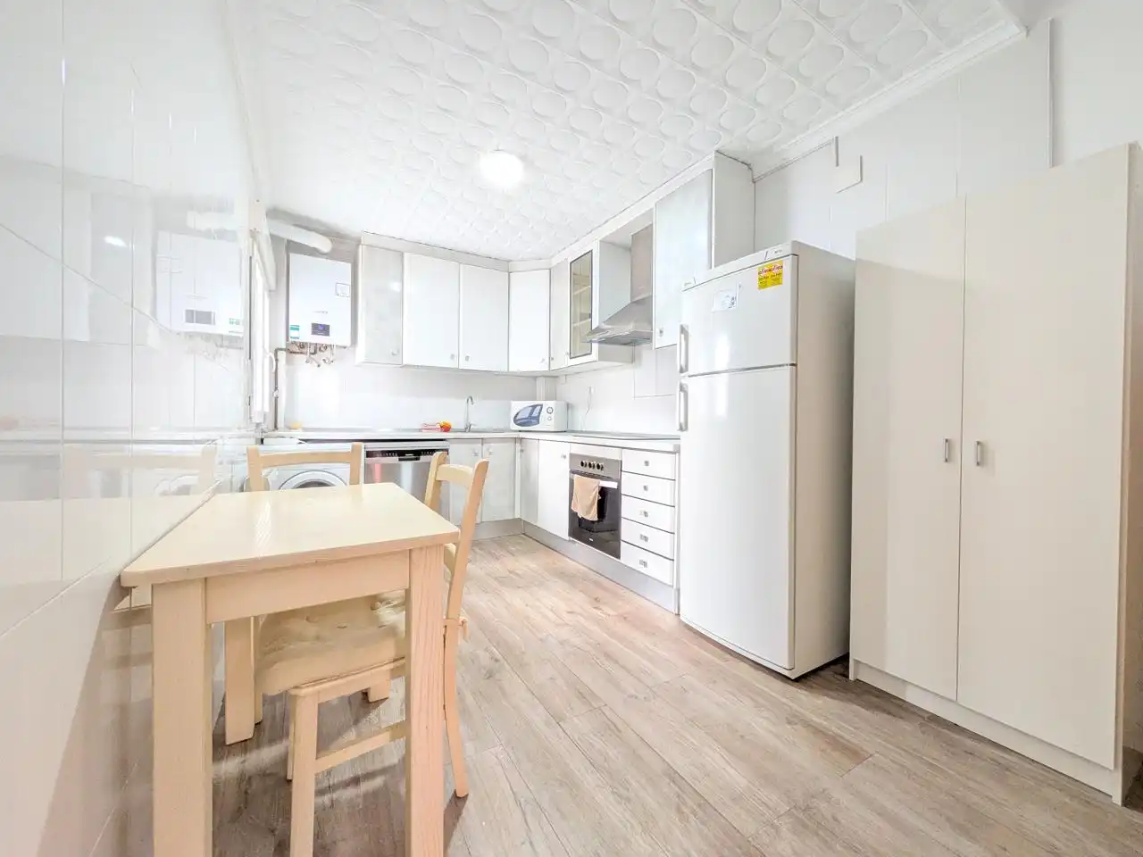 Fotografía del inmueble reportado: 1.100 €/mes — Albacete, Albacete