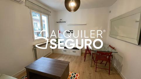 Photo 4 of Flat to rent in De Joaquín Martínez Borreguero , San Isidro, Madrid
