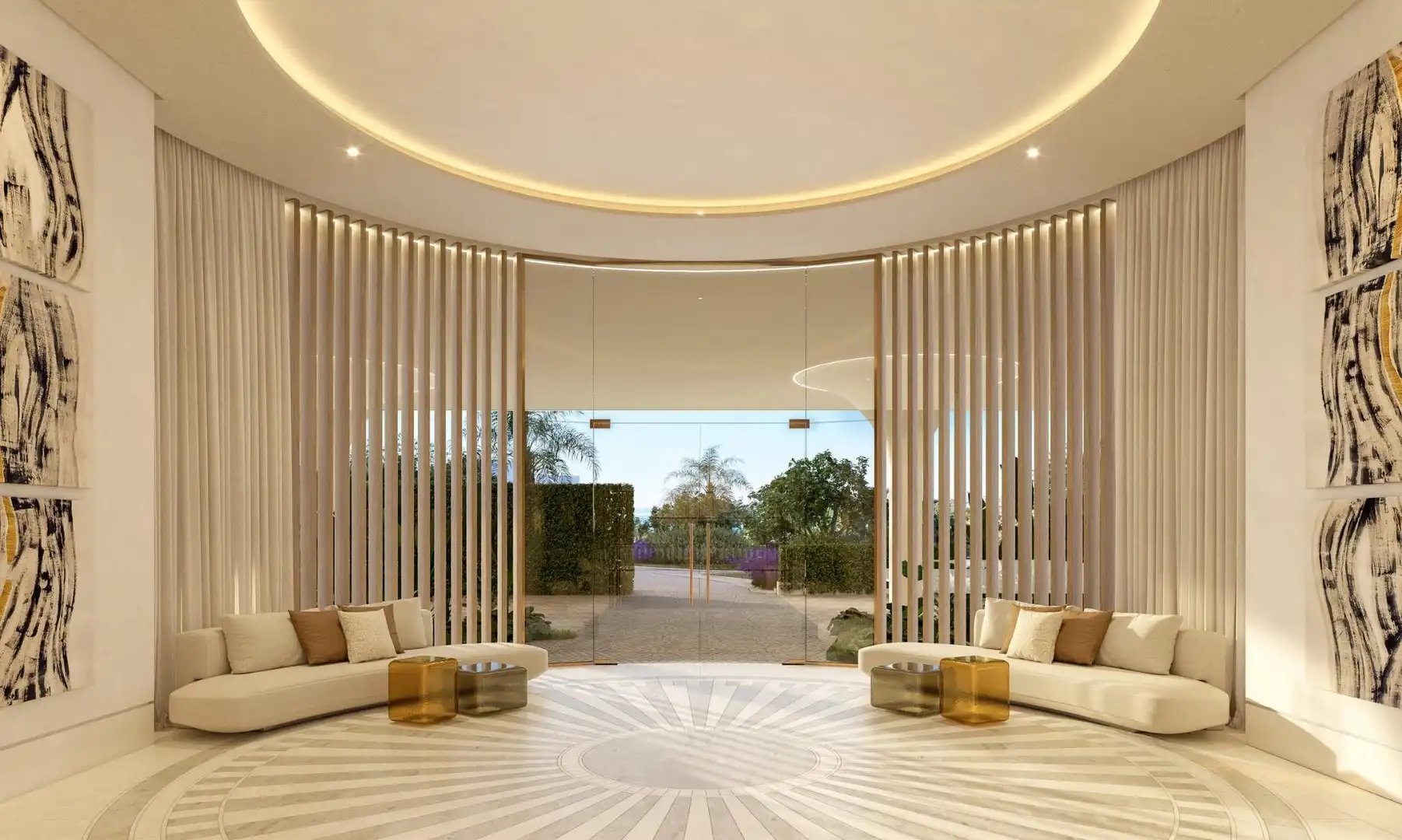 Apartament amb piscina en venda a Punta Plata, imagen 13