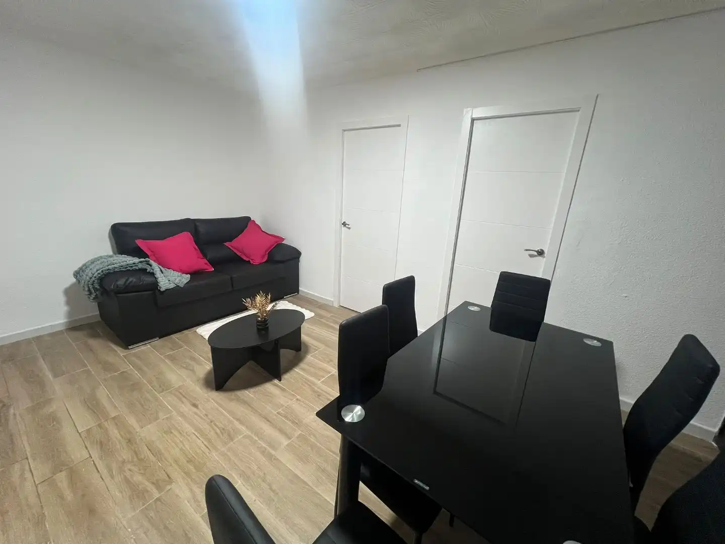 Piso de alquiler en Carrer Colom, 11, Petrer