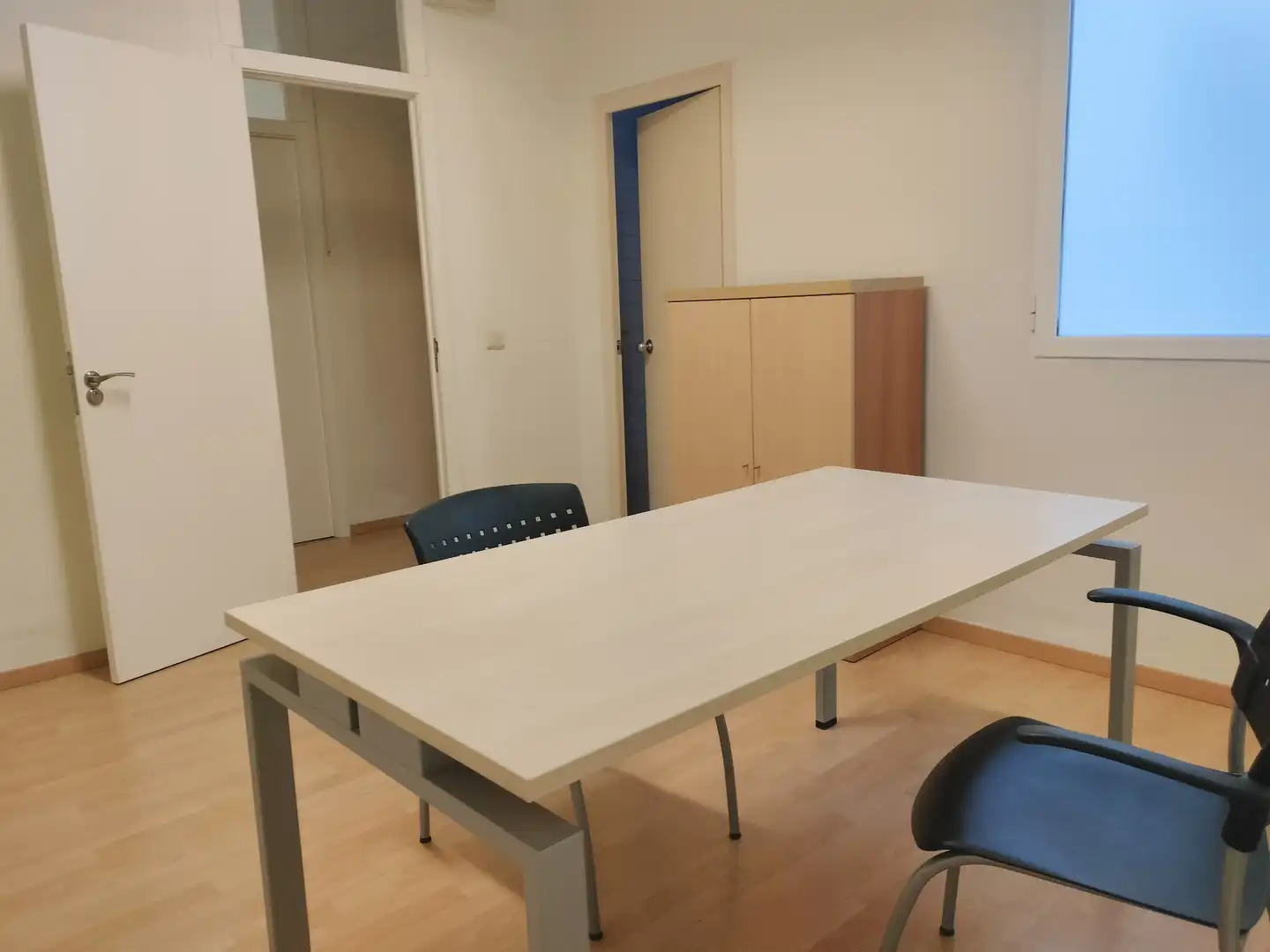 Oficina de lloguer a Carrer de Pérez Pujol, Sant Francesc